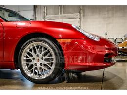 2003 Porsche 911 (CC-2085938) for sale in Grand Rapids, Michigan