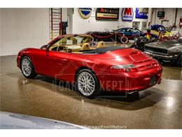 2003 Porsche 911 (CC-2085938) for sale in Grand Rapids, Michigan