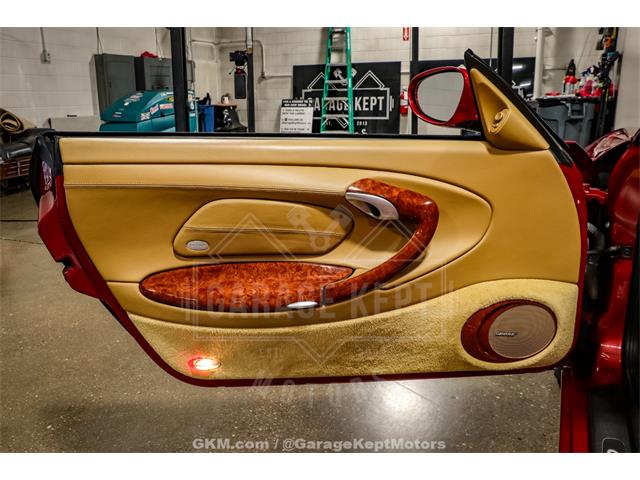 2003 Porsche 911 (CC-2085938) for sale in Grand Rapids, Michigan