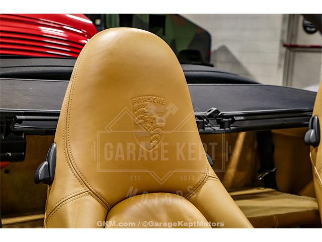 2003 Porsche 911 (CC-2085938) for sale in Grand Rapids, Michigan