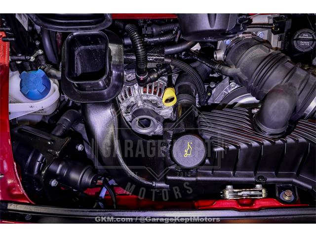 2003 Porsche 911 (CC-2085938) for sale in Grand Rapids, Michigan