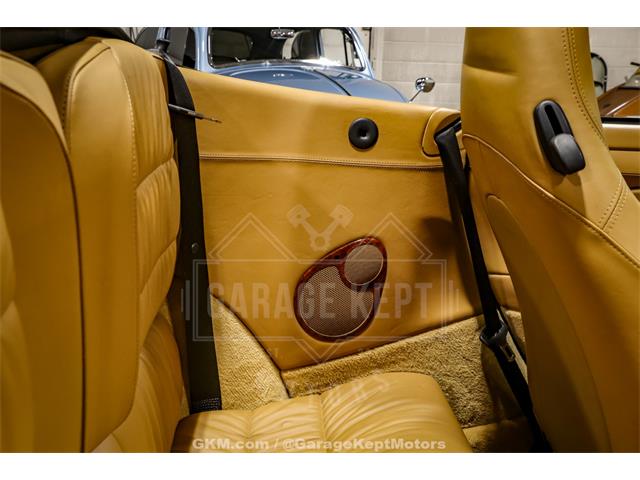 2003 Porsche 911 (CC-2085938) for sale in Grand Rapids, Michigan