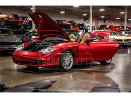 2003 Porsche 911 (CC-2085938) for sale in Grand Rapids, Michigan