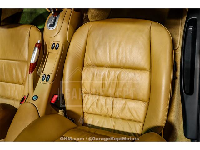 2003 Porsche 911 (CC-2085938) for sale in Grand Rapids, Michigan