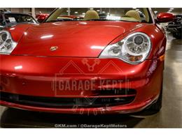 2003 Porsche 911 (CC-2085938) for sale in Grand Rapids, Michigan