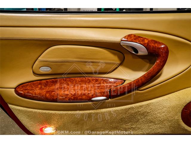 2003 Porsche 911 (CC-2085938) for sale in Grand Rapids, Michigan
