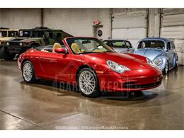2003 Porsche 911 (CC-2085938) for sale in Grand Rapids, Michigan