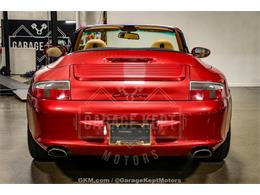 2003 Porsche 911 (CC-2085938) for sale in Grand Rapids, Michigan