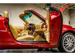 2003 Porsche 911 (CC-2085938) for sale in Grand Rapids, Michigan