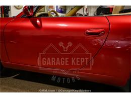 2003 Porsche 911 (CC-2085938) for sale in Grand Rapids, Michigan