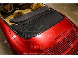 2003 Porsche 911 (CC-2085938) for sale in Grand Rapids, Michigan