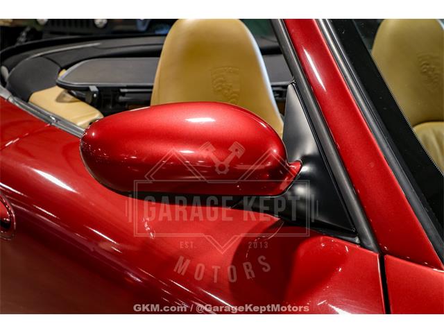 2003 Porsche 911 (CC-2085938) for sale in Grand Rapids, Michigan