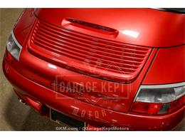 2003 Porsche 911 (CC-2085938) for sale in Grand Rapids, Michigan