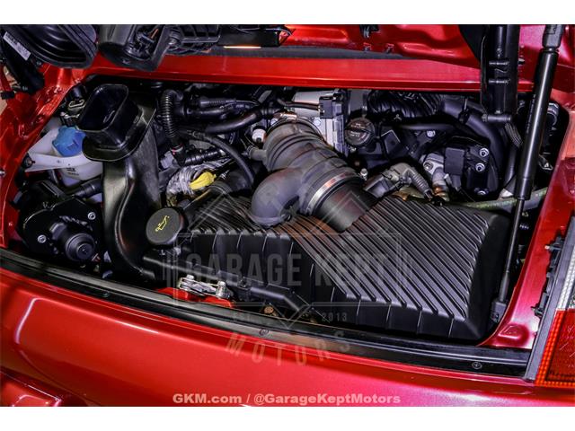 2003 Porsche 911 (CC-2085938) for sale in Grand Rapids, Michigan