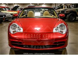2003 Porsche 911 (CC-2085938) for sale in Grand Rapids, Michigan