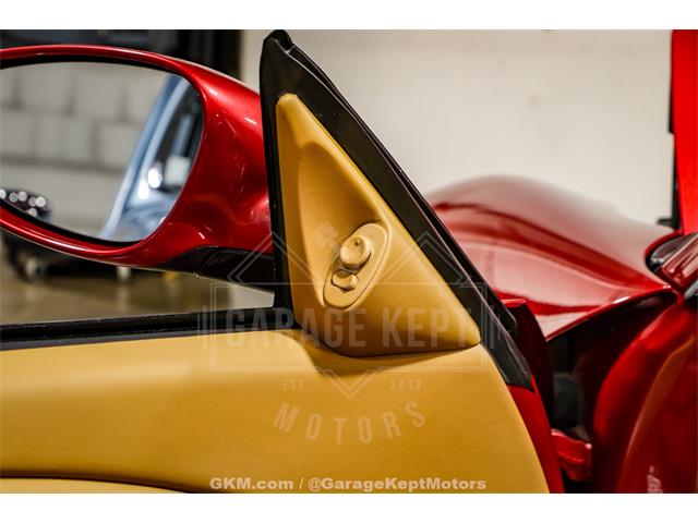 2003 Porsche 911 (CC-2085938) for sale in Grand Rapids, Michigan