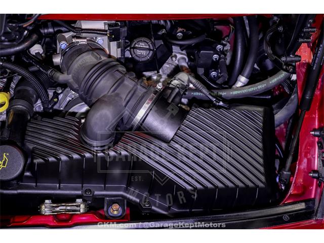 2003 Porsche 911 (CC-2085938) for sale in Grand Rapids, Michigan