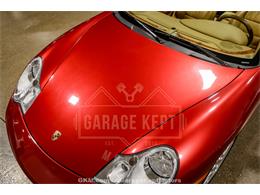 2003 Porsche 911 (CC-2085938) for sale in Grand Rapids, Michigan