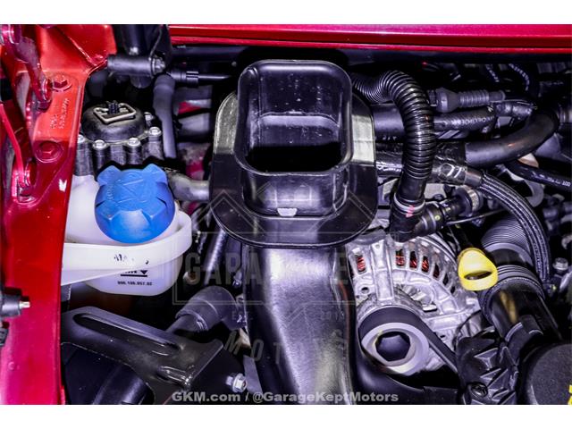 2003 Porsche 911 (CC-2085938) for sale in Grand Rapids, Michigan