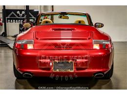 2003 Porsche 911 (CC-2085938) for sale in Grand Rapids, Michigan