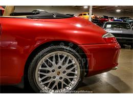 2003 Porsche 911 (CC-2085938) for sale in Grand Rapids, Michigan