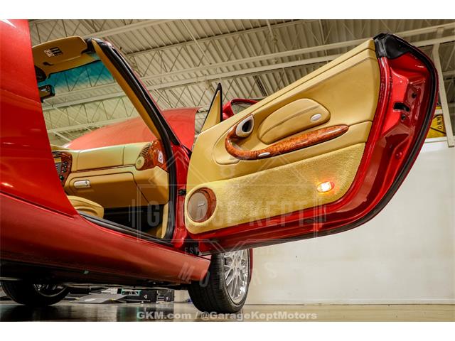 2003 Porsche 911 (CC-2085938) for sale in Grand Rapids, Michigan