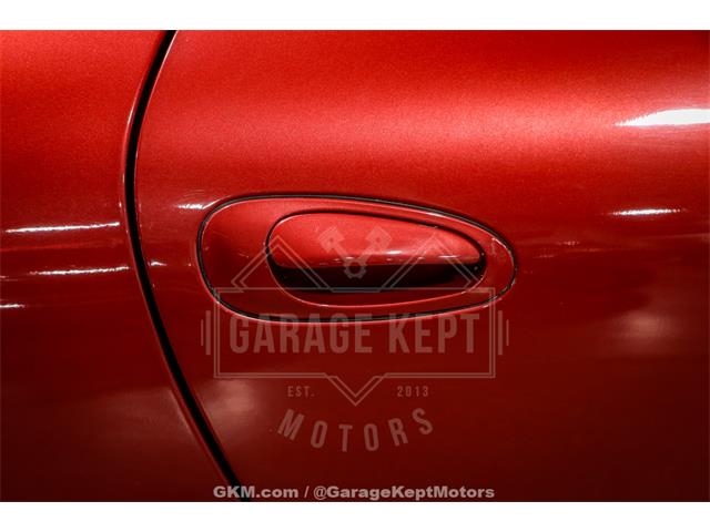 2003 Porsche 911 (CC-2085938) for sale in Grand Rapids, Michigan