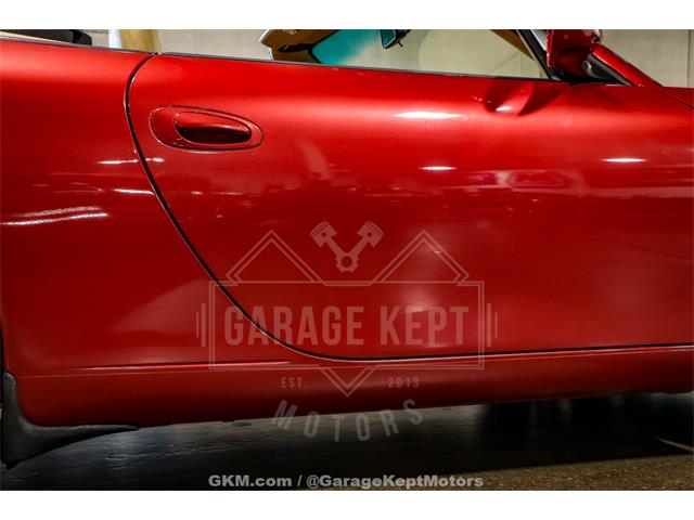 2003 Porsche 911 (CC-2085938) for sale in Grand Rapids, Michigan