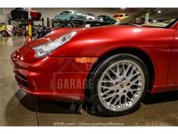 2003 Porsche 911 (CC-2085938) for sale in Grand Rapids, Michigan