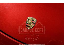 2003 Porsche 911 (CC-2085938) for sale in Grand Rapids, Michigan