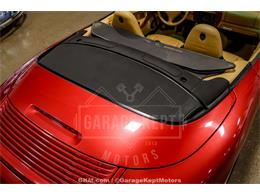 2003 Porsche 911 (CC-2085938) for sale in Grand Rapids, Michigan