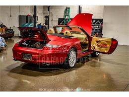 2003 Porsche 911 (CC-2085938) for sale in Grand Rapids, Michigan
