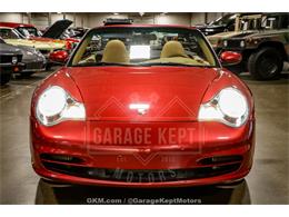 2003 Porsche 911 (CC-2085938) for sale in Grand Rapids, Michigan