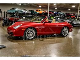 2003 Porsche 911 (CC-2085938) for sale in Grand Rapids, Michigan