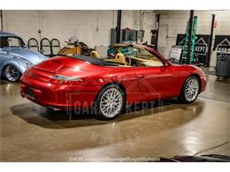 2003 Porsche 911 (CC-2085938) for sale in Grand Rapids, Michigan