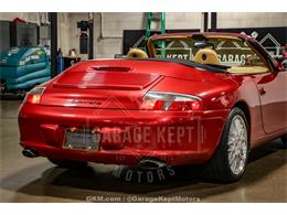 2003 Porsche 911 (CC-2085938) for sale in Grand Rapids, Michigan