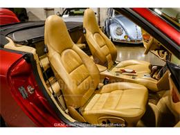 2003 Porsche 911 (CC-2085938) for sale in Grand Rapids, Michigan
