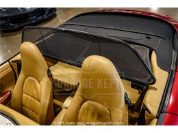 2003 Porsche 911 (CC-2085938) for sale in Grand Rapids, Michigan