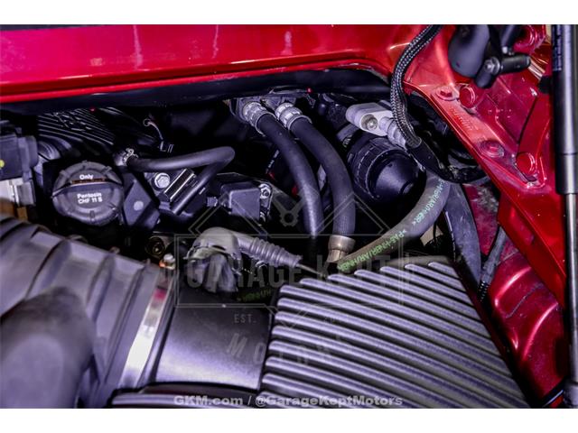 2003 Porsche 911 (CC-2085938) for sale in Grand Rapids, Michigan