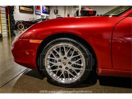 2003 Porsche 911 (CC-2085938) for sale in Grand Rapids, Michigan
