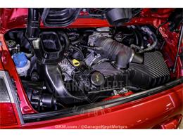 2003 Porsche 911 (CC-2085938) for sale in Grand Rapids, Michigan