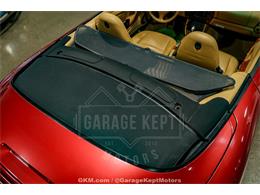 2003 Porsche 911 (CC-2085938) for sale in Grand Rapids, Michigan