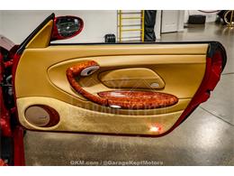 2003 Porsche 911 (CC-2085938) for sale in Grand Rapids, Michigan
