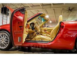 2003 Porsche 911 (CC-2085938) for sale in Grand Rapids, Michigan