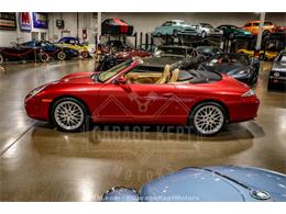 2003 Porsche 911 (CC-2085938) for sale in Grand Rapids, Michigan