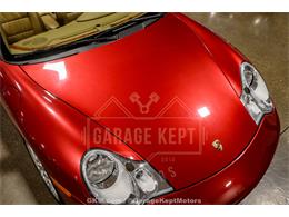 2003 Porsche 911 (CC-2085938) for sale in Grand Rapids, Michigan