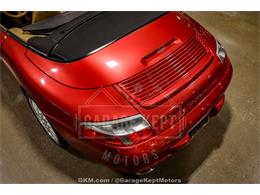 2003 Porsche 911 (CC-2085938) for sale in Grand Rapids, Michigan