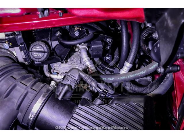 2003 Porsche 911 (CC-2085938) for sale in Grand Rapids, Michigan