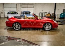 2003 Porsche 911 (CC-2085938) for sale in Grand Rapids, Michigan