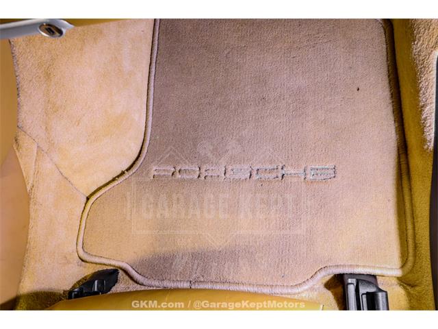 2003 Porsche 911 (CC-2085938) for sale in Grand Rapids, Michigan